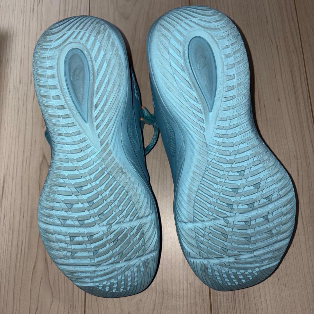 NOVA SURGE LOW2 ノヴァサージロー2 最終値下げ価格