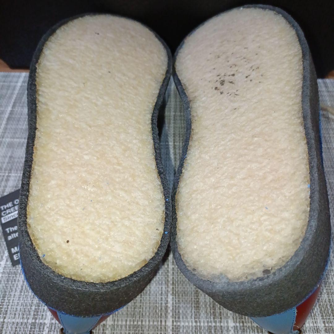 E COX × FACETASM ジョージコックス ファセッタズム