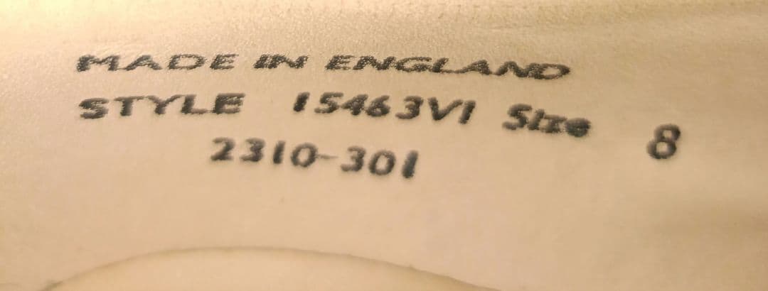 E COX × FACETASM ジョージコックス ファセッタズム