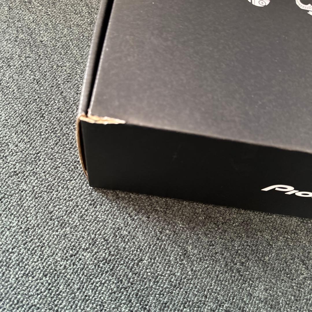 【本日限り】DDJ-WeGO4