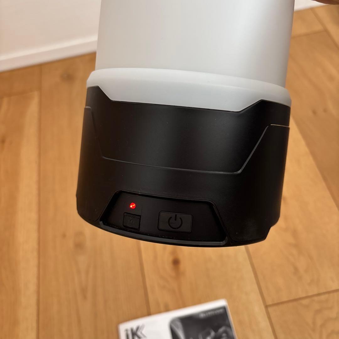 iK eフォームプロ2 電動バッテリースプレイヤー