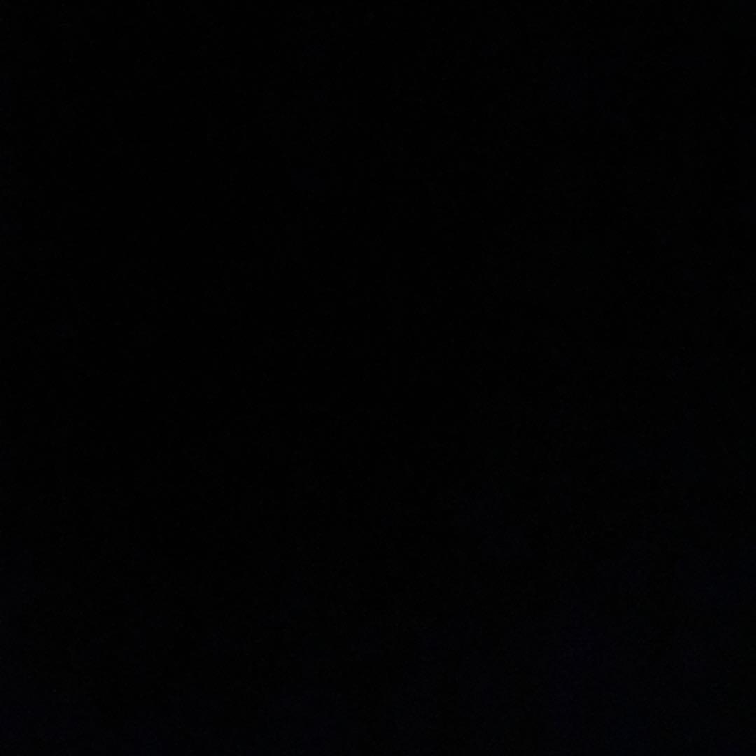 かあは様　コーティングデニム