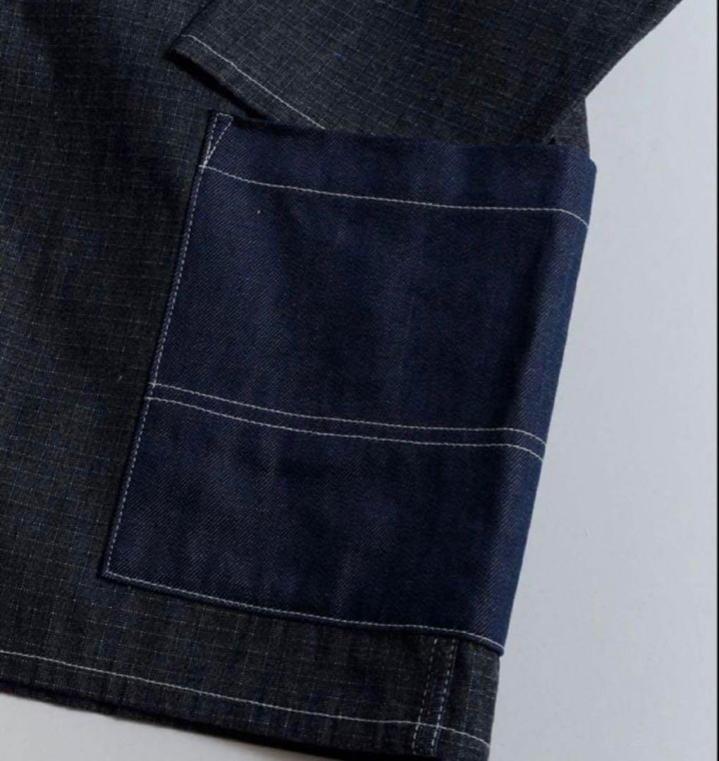 ジャケット・アウター FDMTL HAORI JACKET 3