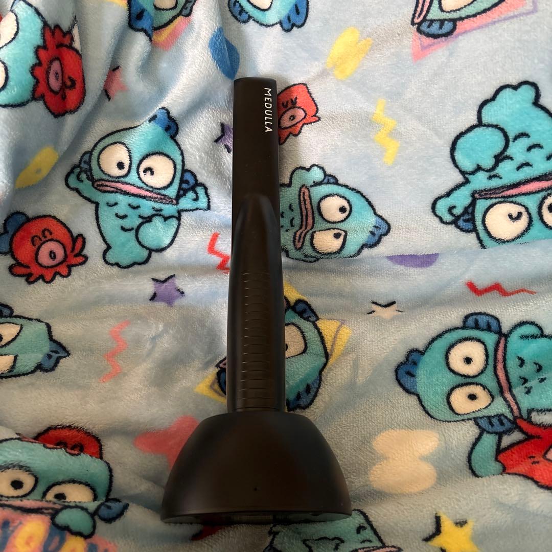 と*も様 MEDULLA 超音波トリートメントヘアアイロン