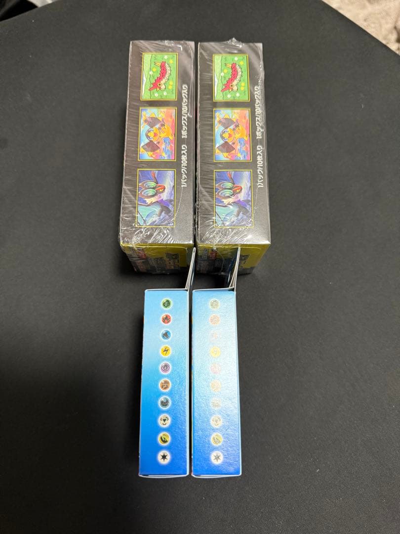 ポケモンカードゲーム メガドリームEX & スタートデッキ100セット