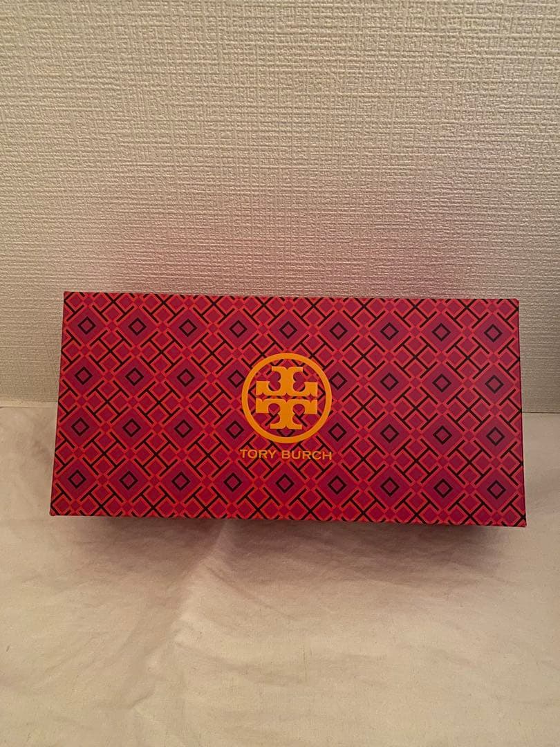 Tory Burch EVERLY SLIDE サンダル 6.5