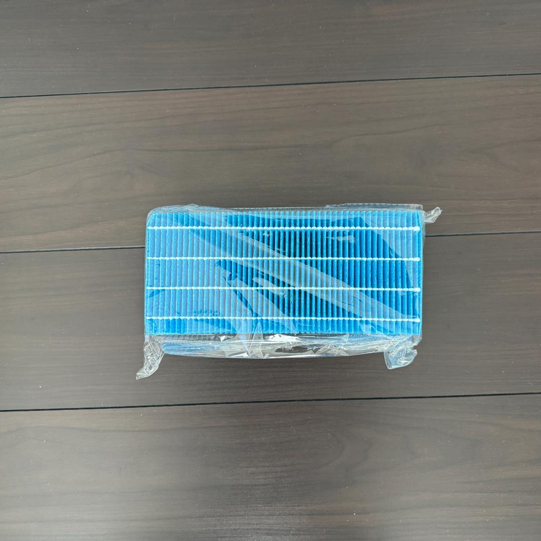 【新品フィルター付 】ダイニチ ハイブリッド式加湿器 HD-RXT521ブラウン