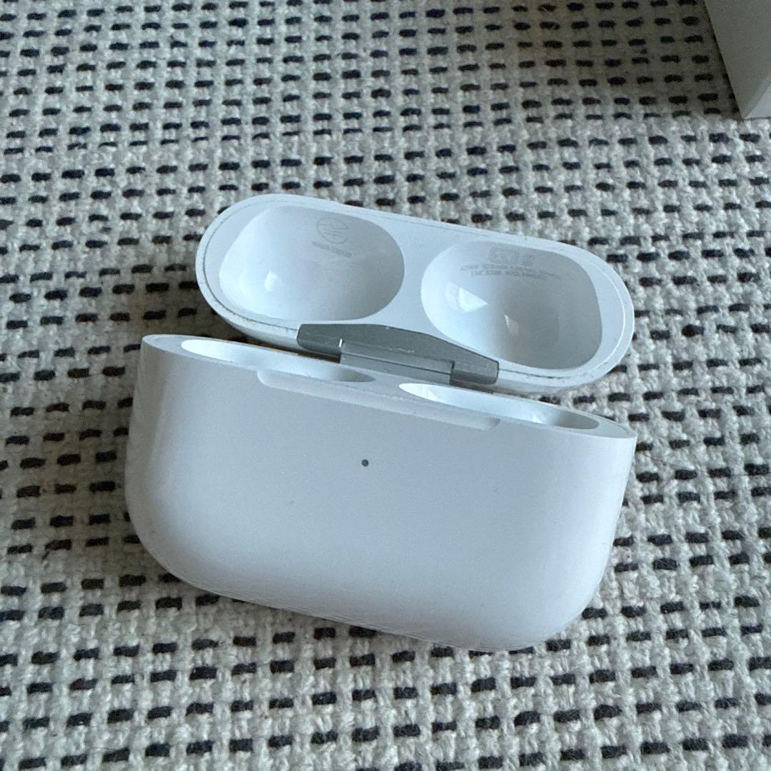 【正規品】AirPods Pro 2第二世代　タイプC モデル