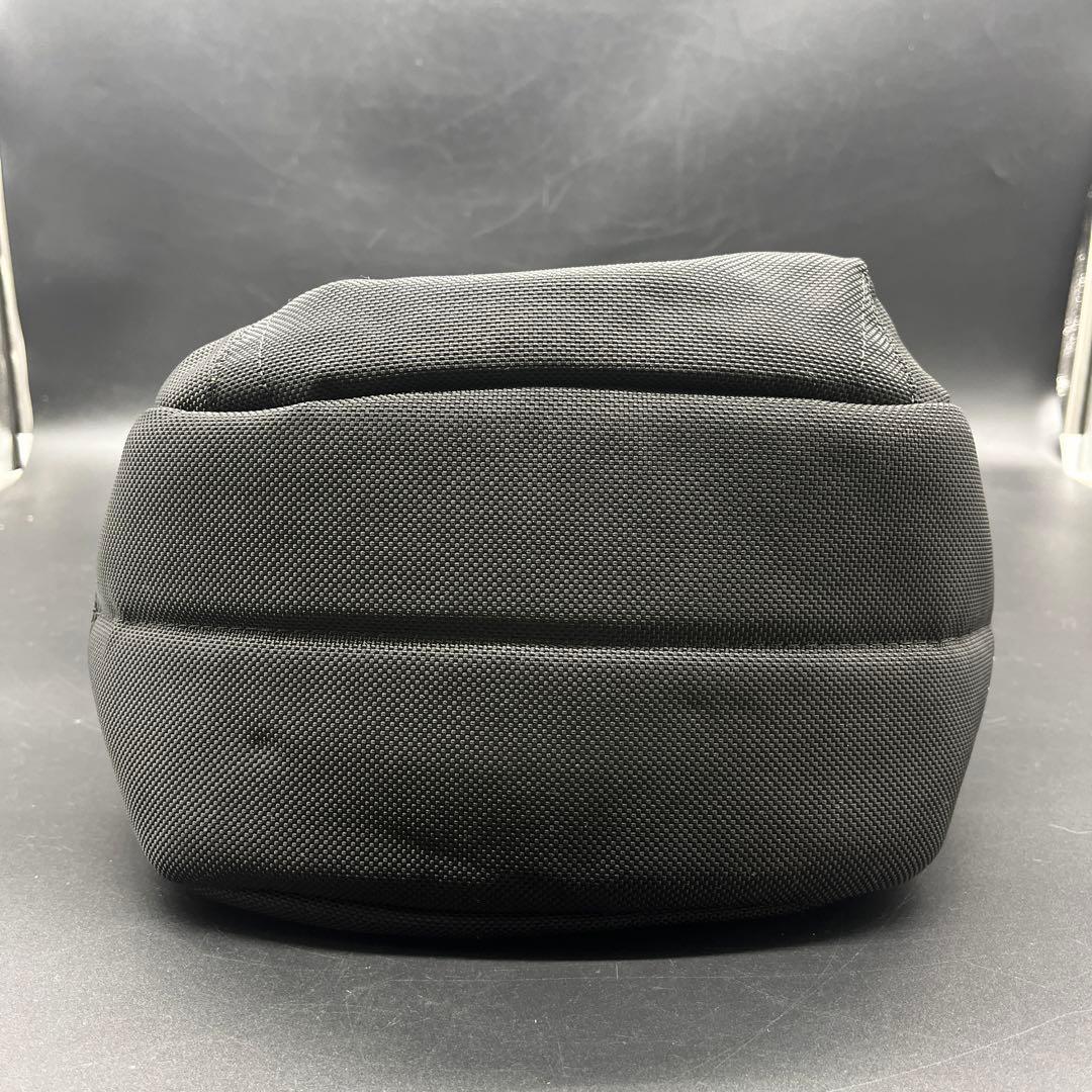 BRIEFING ディープシーショルダーバッグ