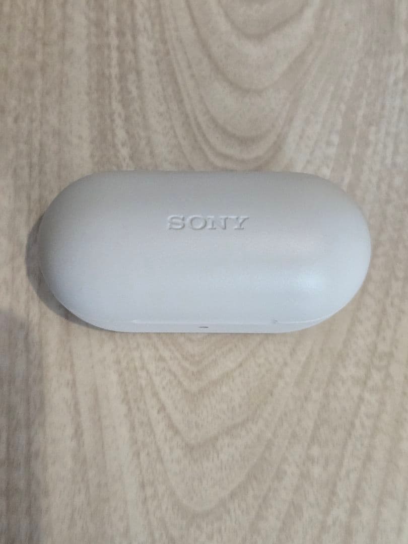 SONY WF-C710N ワイヤレスイヤフォン ホワイト