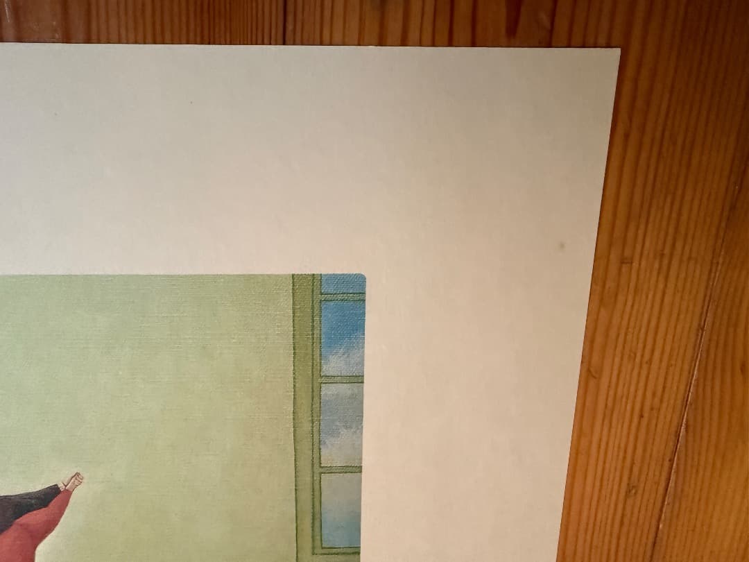 矢吹申彦 Tom Waits『ダンスを教わるトム・ウェイツ』限定300部