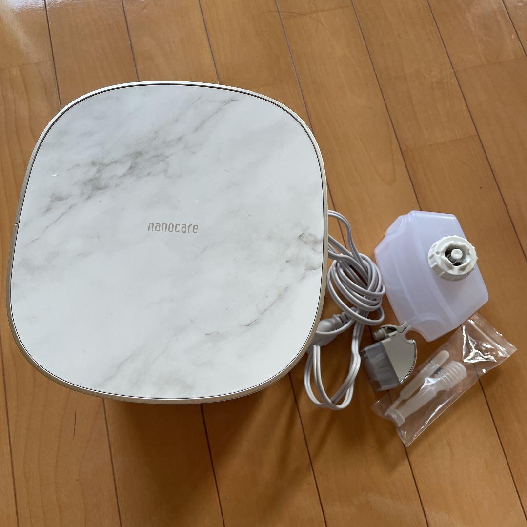 パナソニック スチーマー