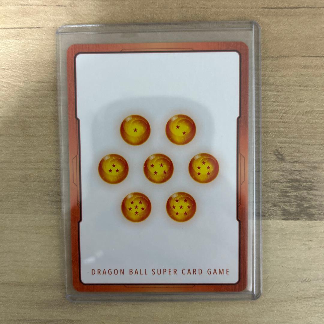 フュージョンワールド マンガブースター エナジーマーカー 金E-88★【巻四十】