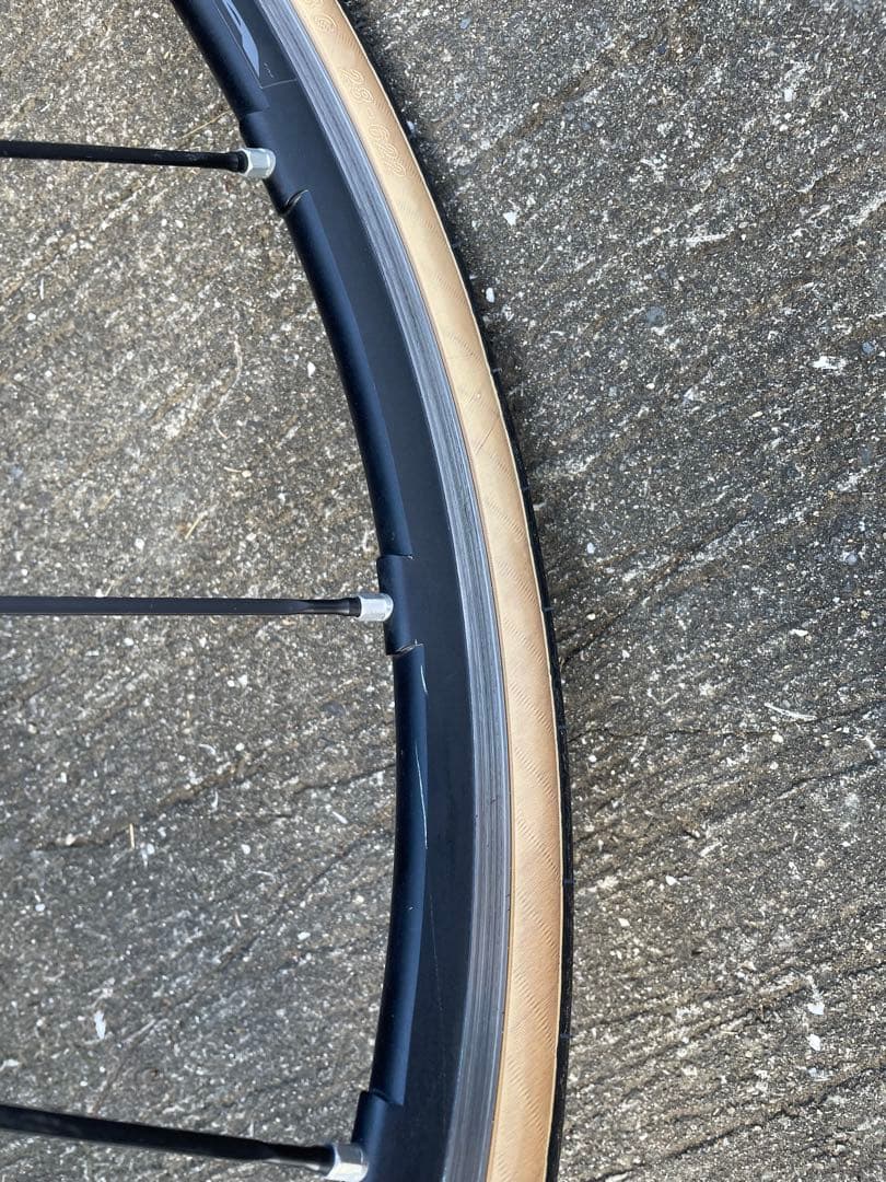 ぴ*吉様 カンパニョーロ シャマルウルトラ shamal ultra