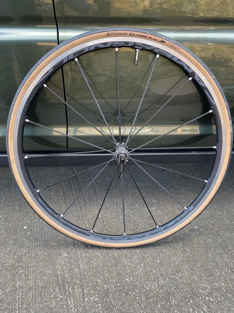 ぴ*吉様 カンパニョーロ シャマルウルトラ shamal ultra