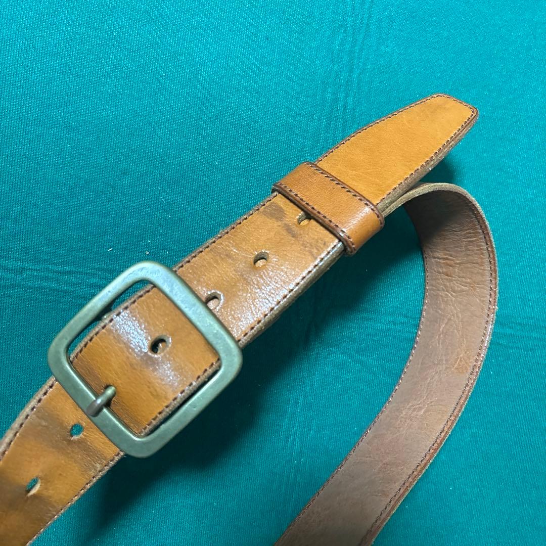 GAHO 我歩 ヒップバッグ ボディバッグ