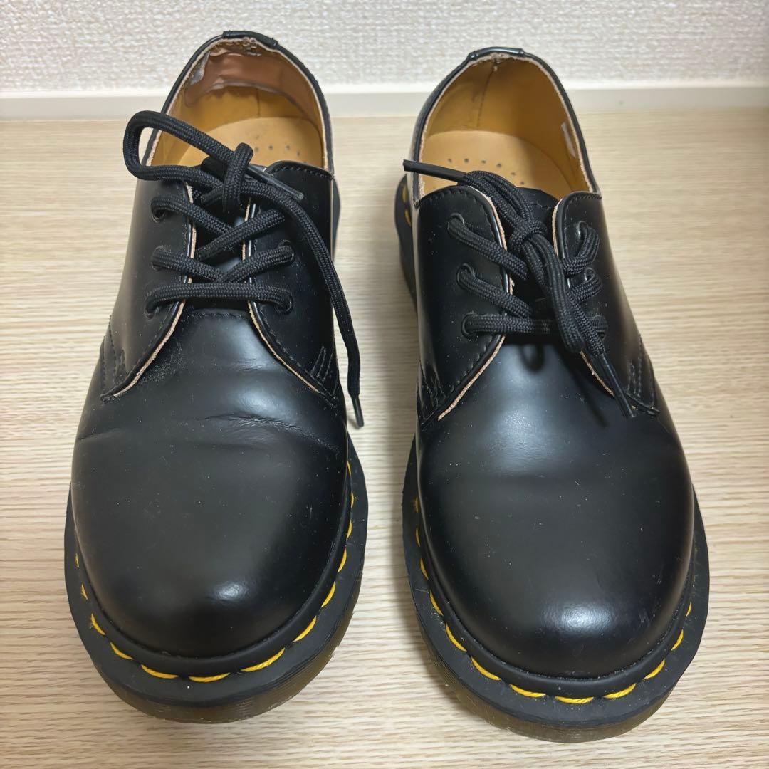 Dr. Martens ホールシューズ　22.5センチ