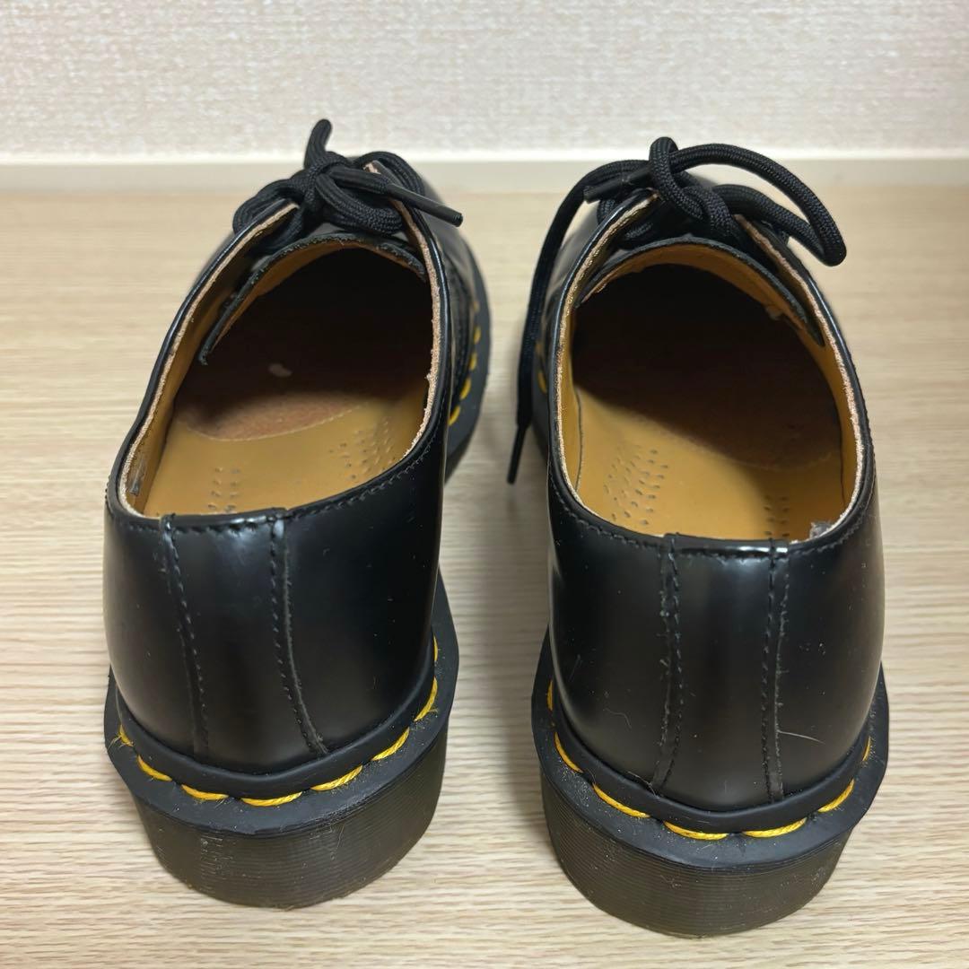 Dr. Martens ホールシューズ　22.5センチ