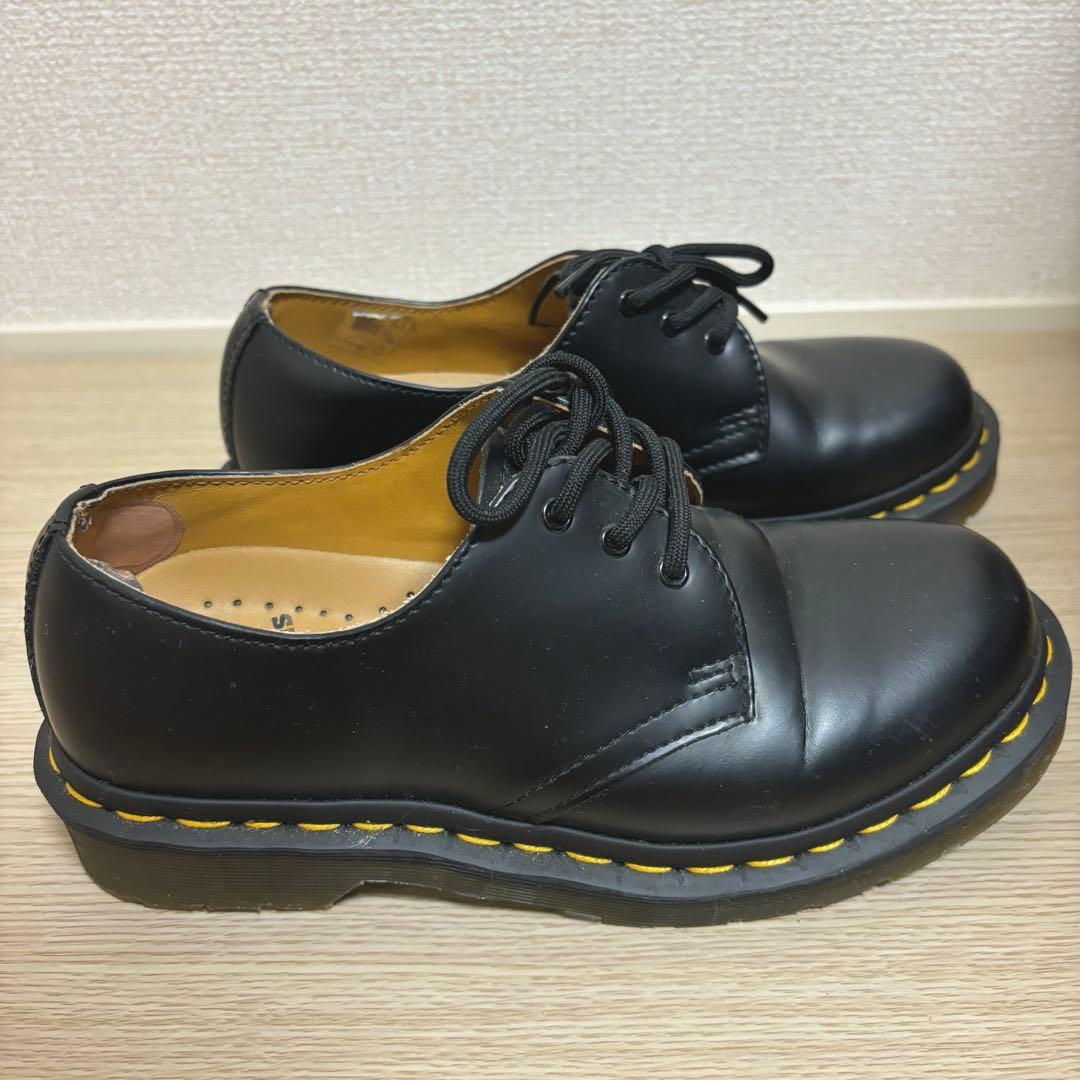 Dr. Martens ホールシューズ　22.5センチ