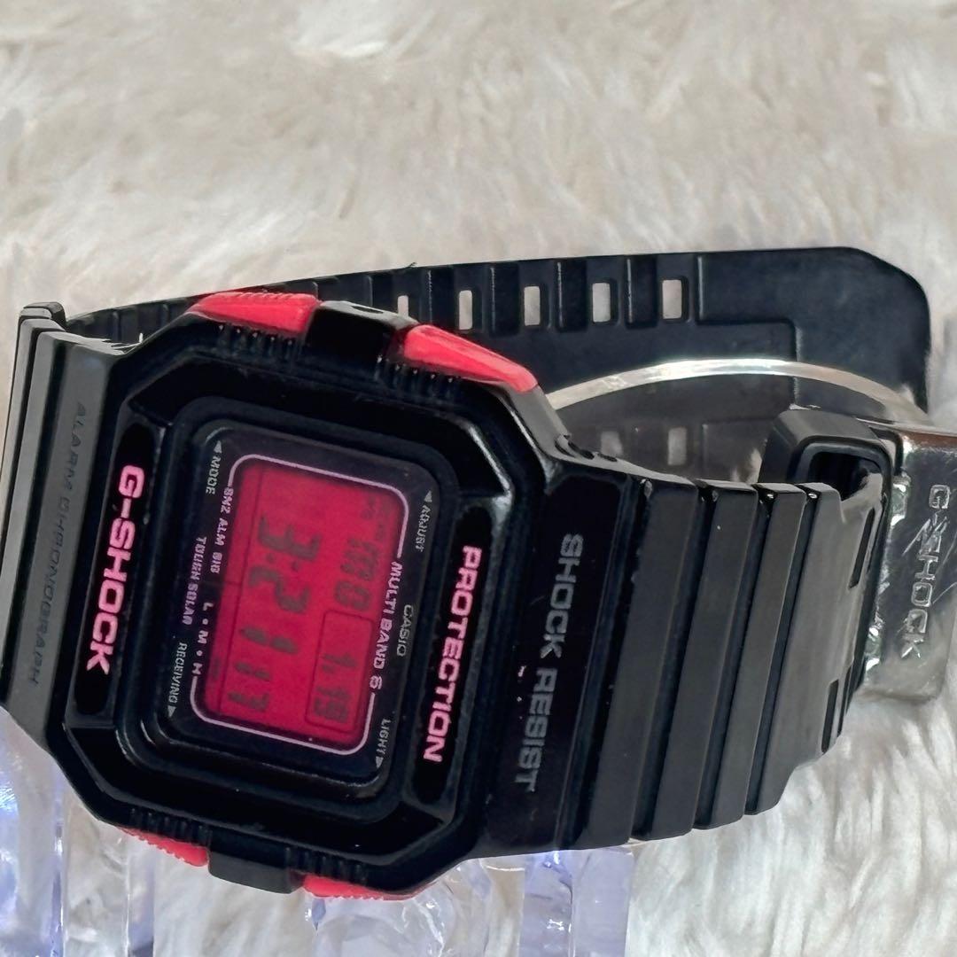 限定色！G-SHOCK GW-5510B-1 JF 電波ソーラー 希少ピンク