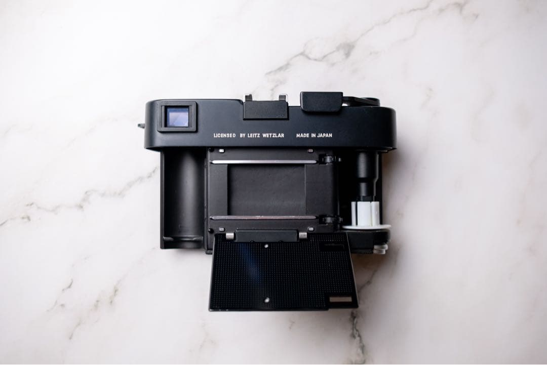 LEITZ Minolta CL ライツミノルタ