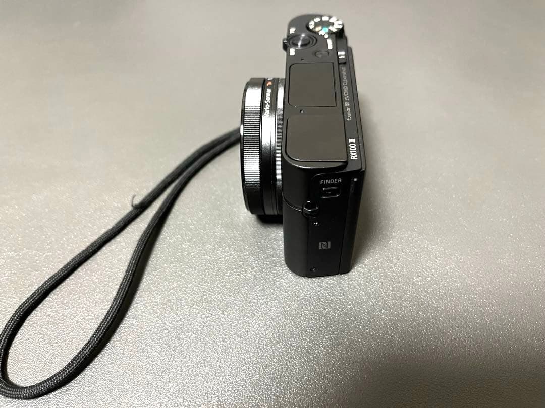 デジタルカメラ SONY RX100 III
