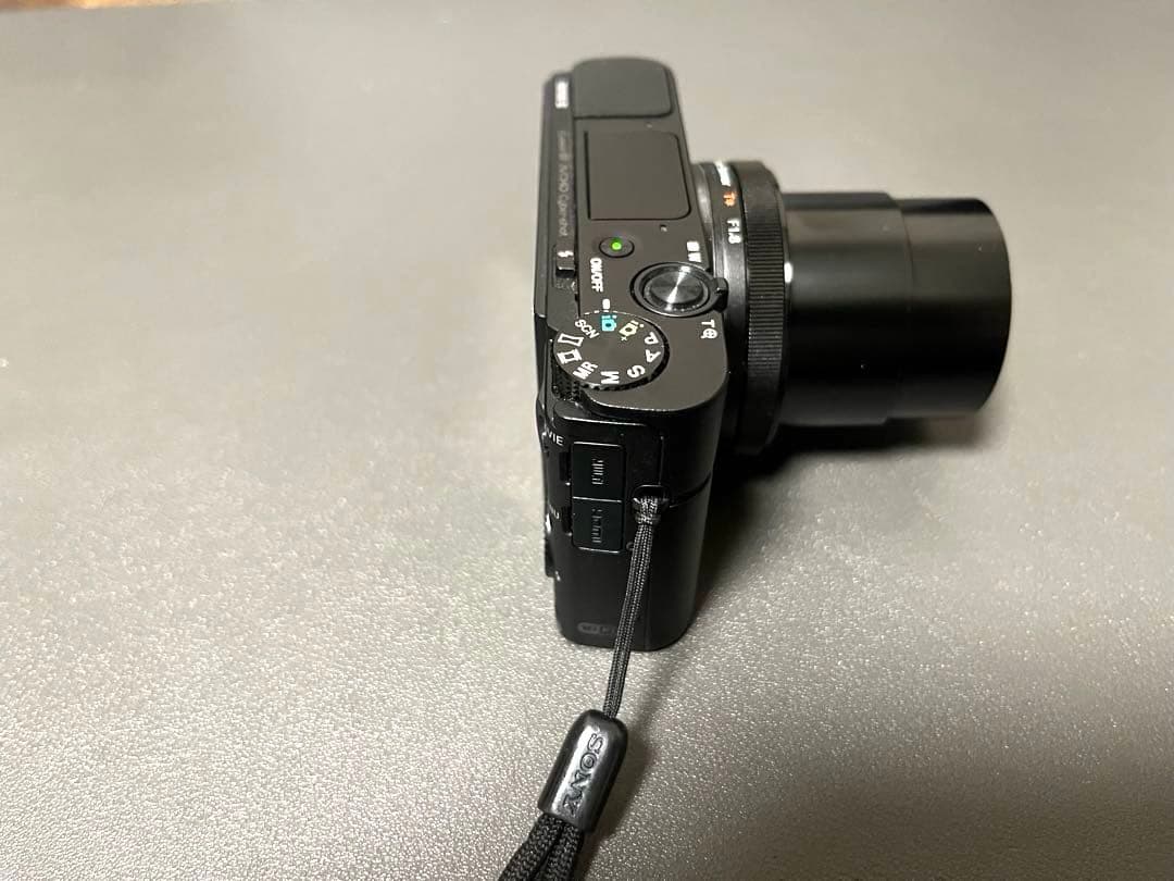 デジタルカメラ SONY RX100 III