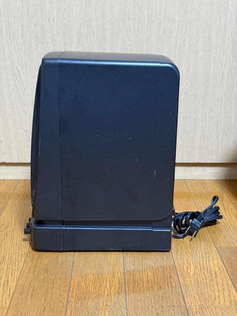 アイワ/AIWA★アンプ内蔵スピーカー★TS-B50★