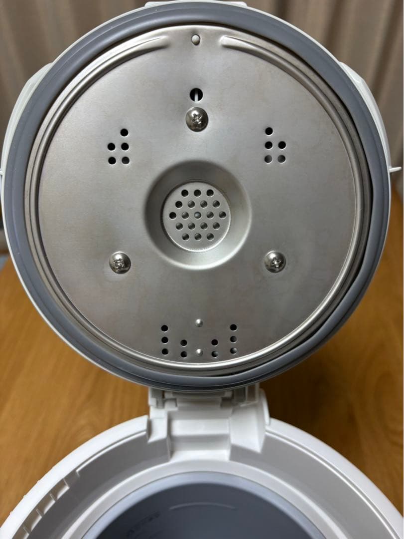 EE-RT50-WA 象印 スチーム式加湿器　3L(2023年製)