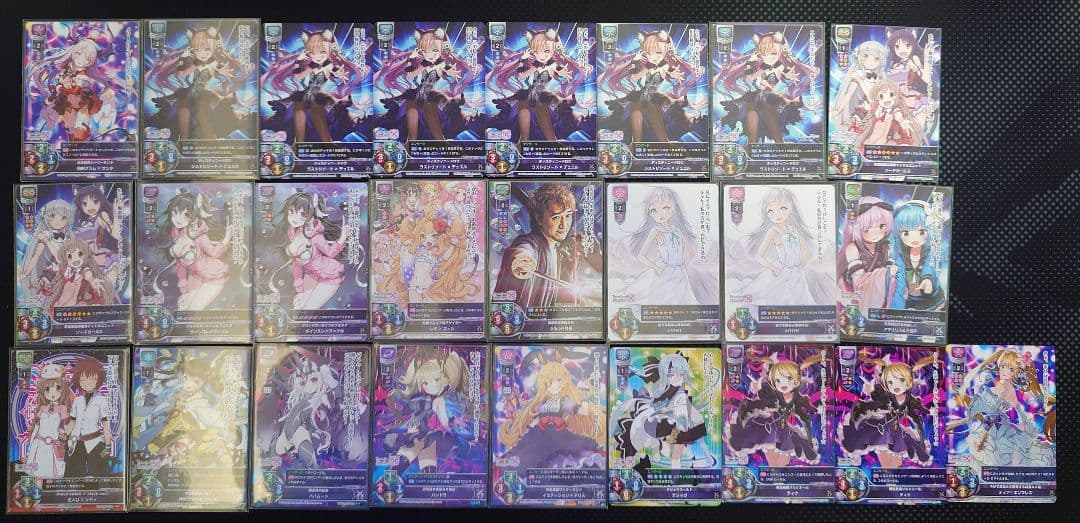 lycee プロモ・スリーブまとめ売り