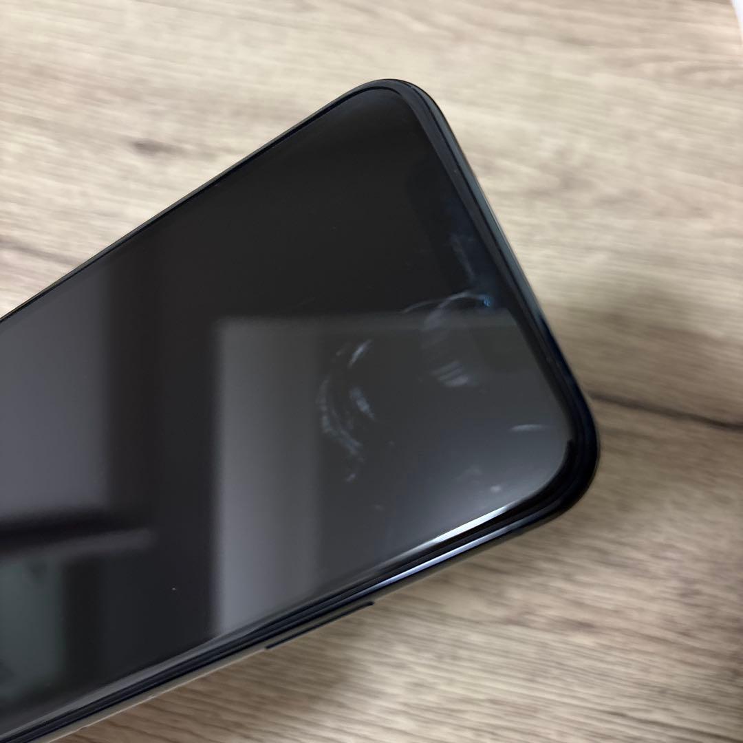 Apple iPhone 11 Pro 64GB ミッドナイトグリーン