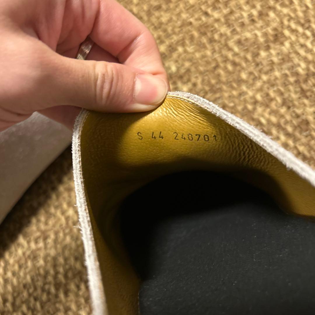 BENEXY 270 サンダル ニイナナマル スリム ベネクシ