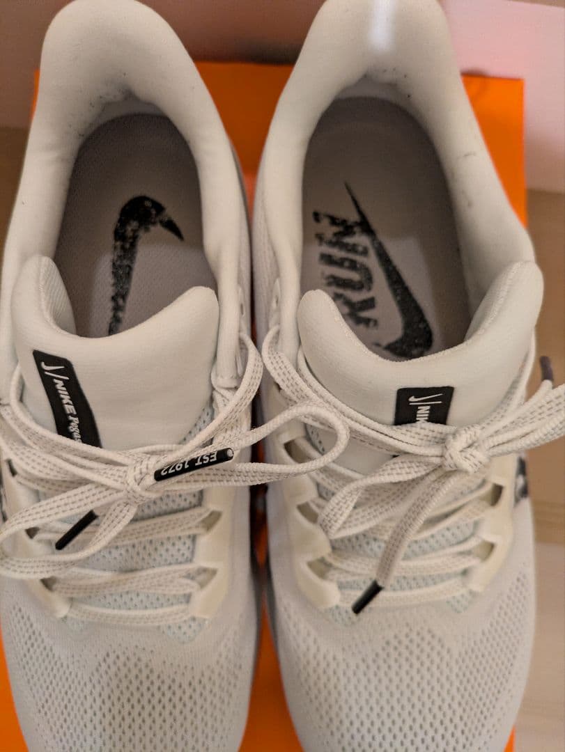 美品NIKE 26.5センチ エアズームペガサス41