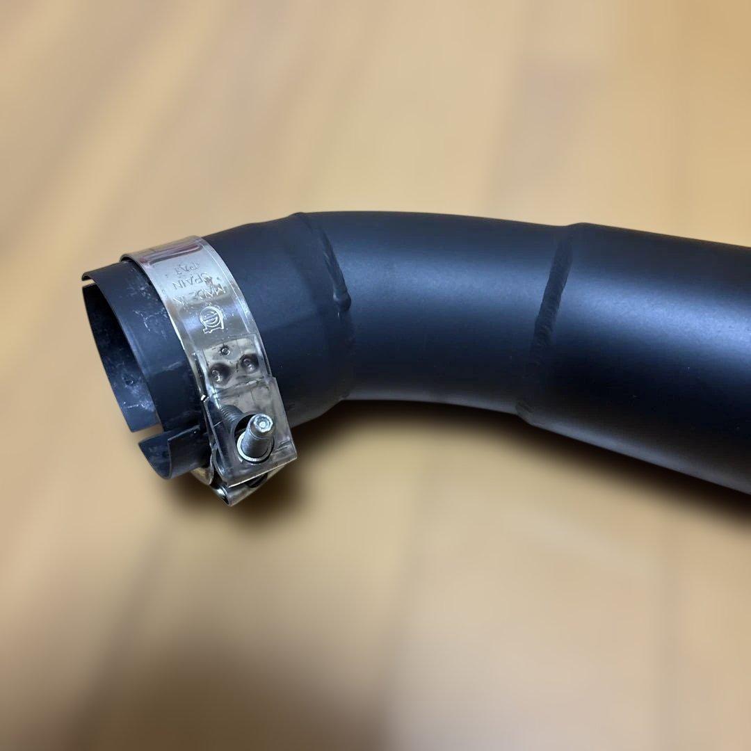 レブル 250 オーバーレーシングスリップオンマフラー