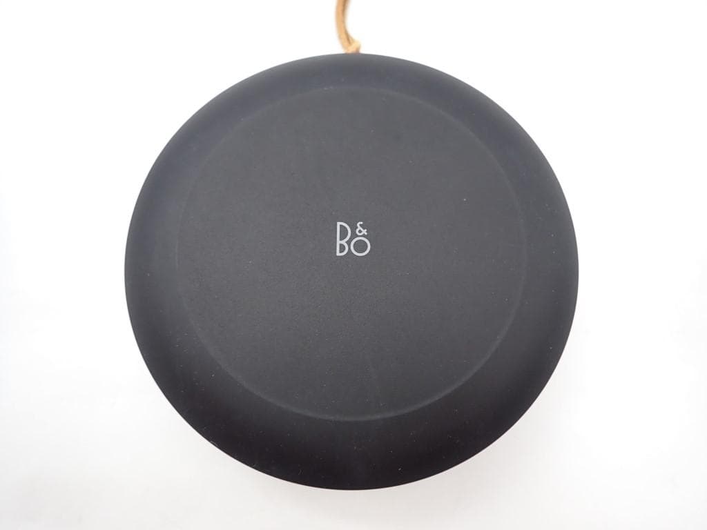 Bang & Olufsen Beosound A1 2nd Gen ブラック