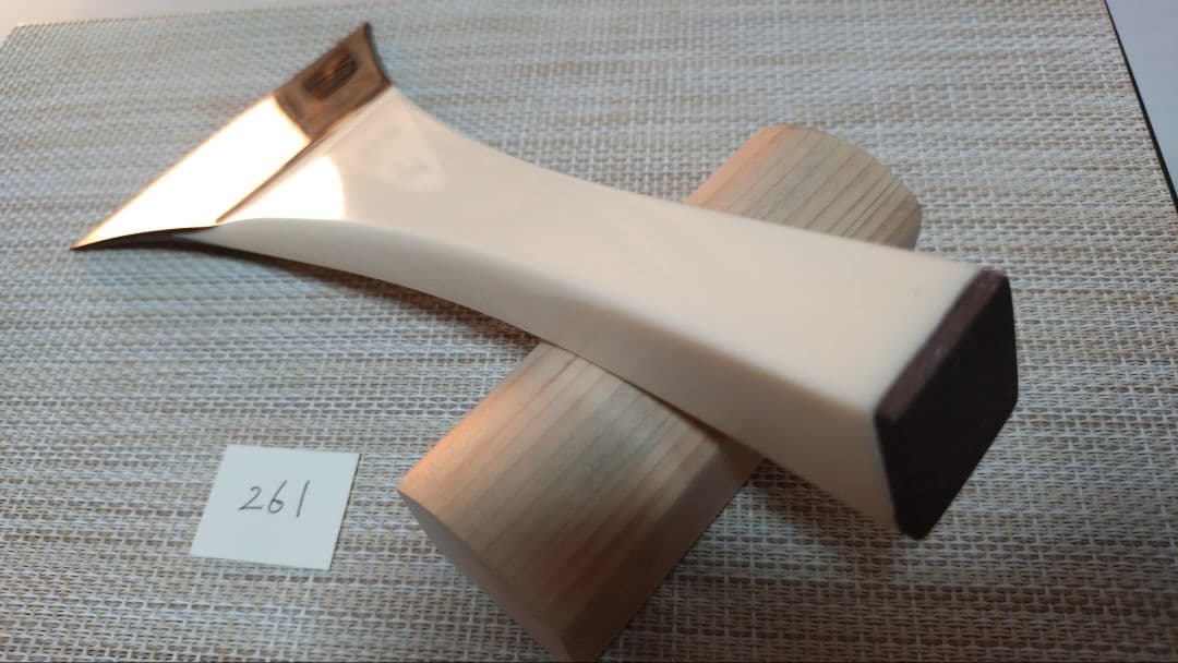 三味線バチ【送料無料】m261管理