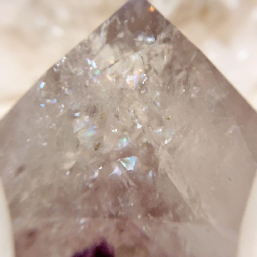 ★ 11/30まで値下　アメジストファントム(ポイント)