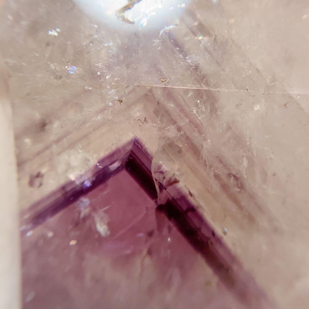 ★ 11/30まで値下　アメジストファントム(ポイント)