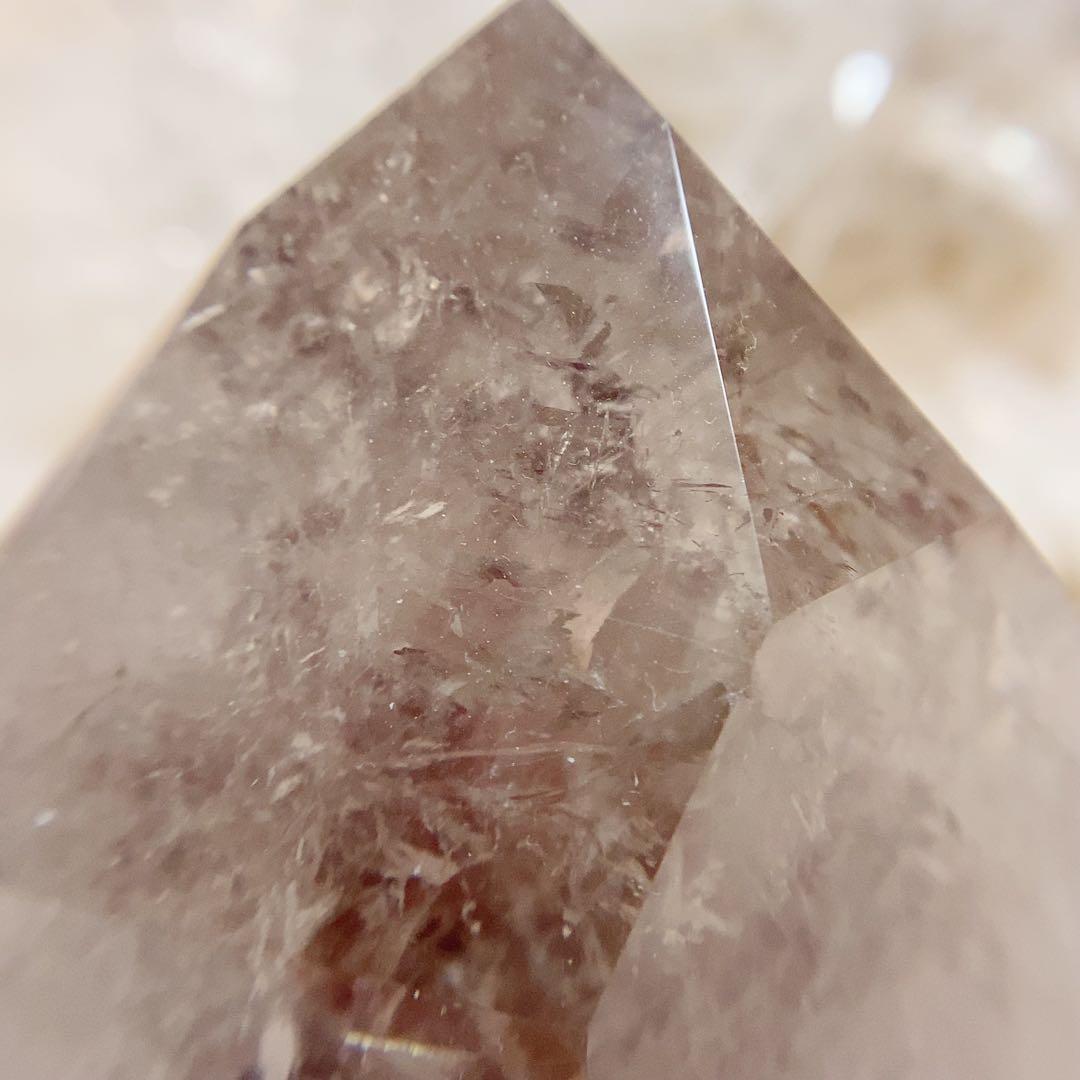 ★ 11/30まで値下　アメジストファントム(ポイント)