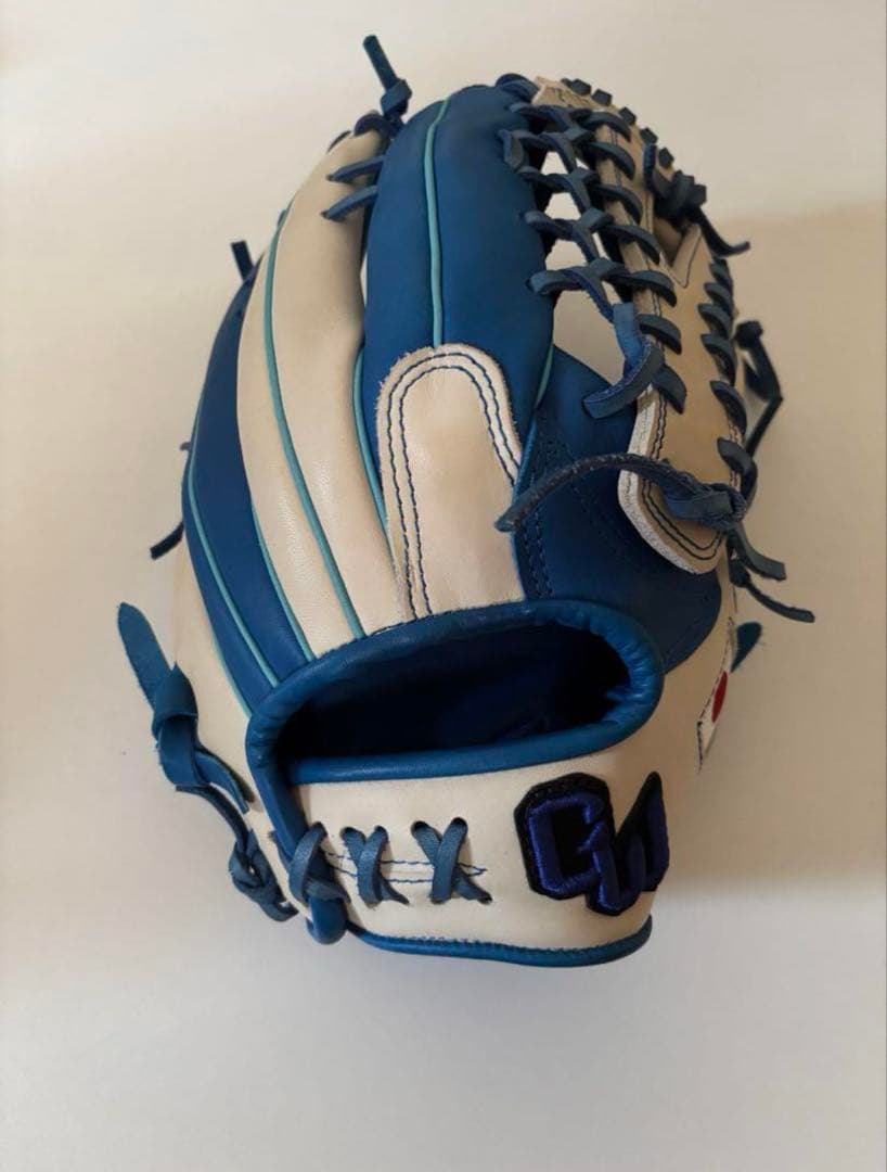 硬式野球グローブ グラブワークス