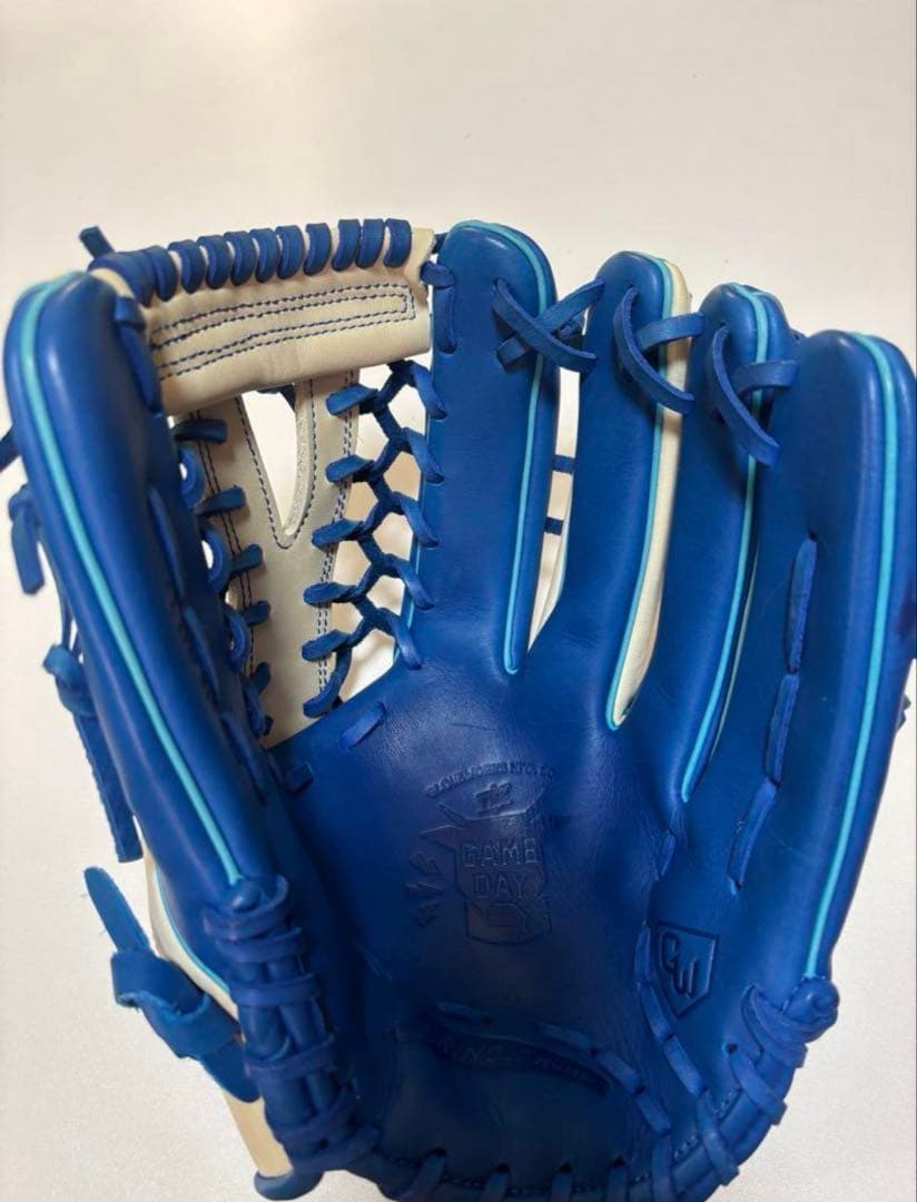 硬式野球グローブ グラブワークス