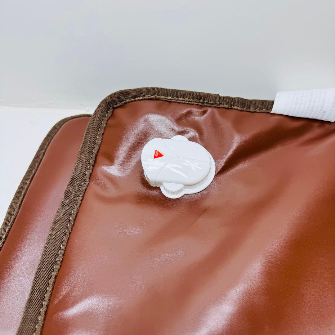 SEVEN BEAUTY ヒートマット2 レギュラー 温熱マット　ヒートマット