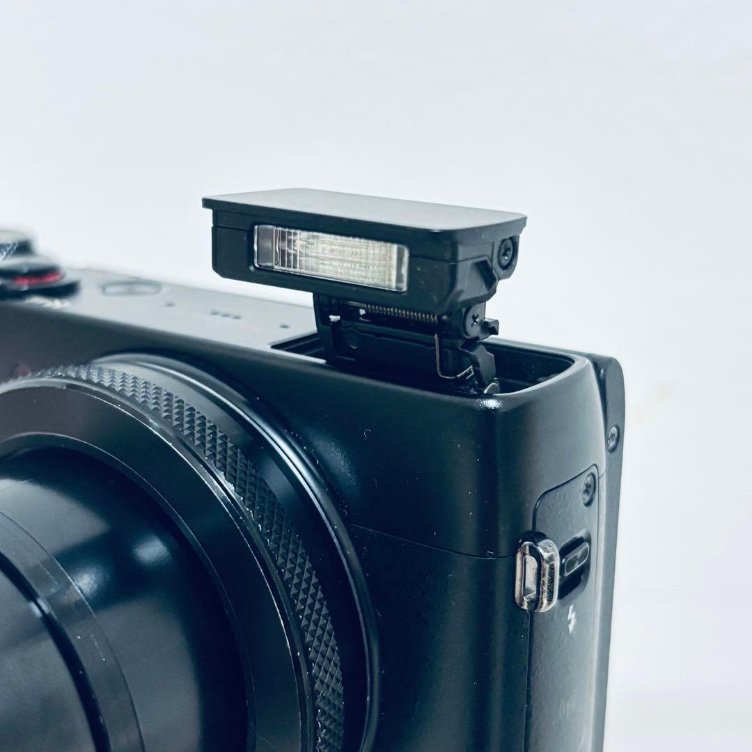 Canon PowerShot G7 X コンパクトデジタルカメラ