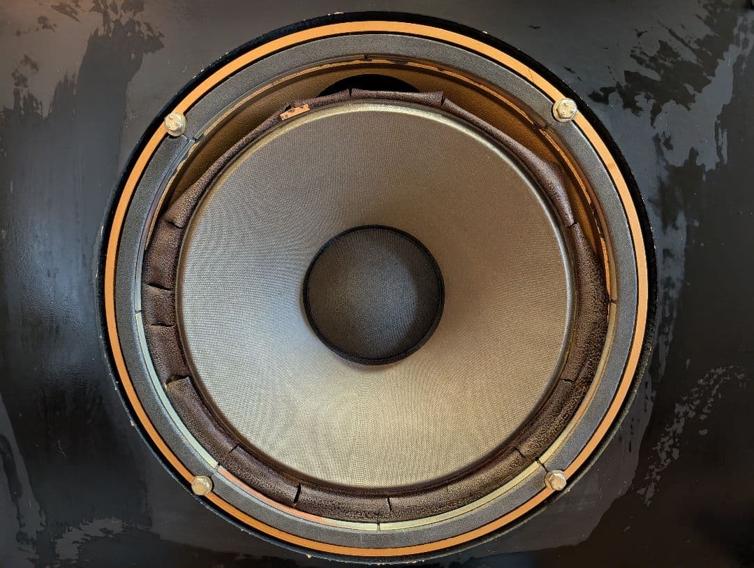 オーディオ機器 スピーカー TANNOY タンノイ HPD 385A