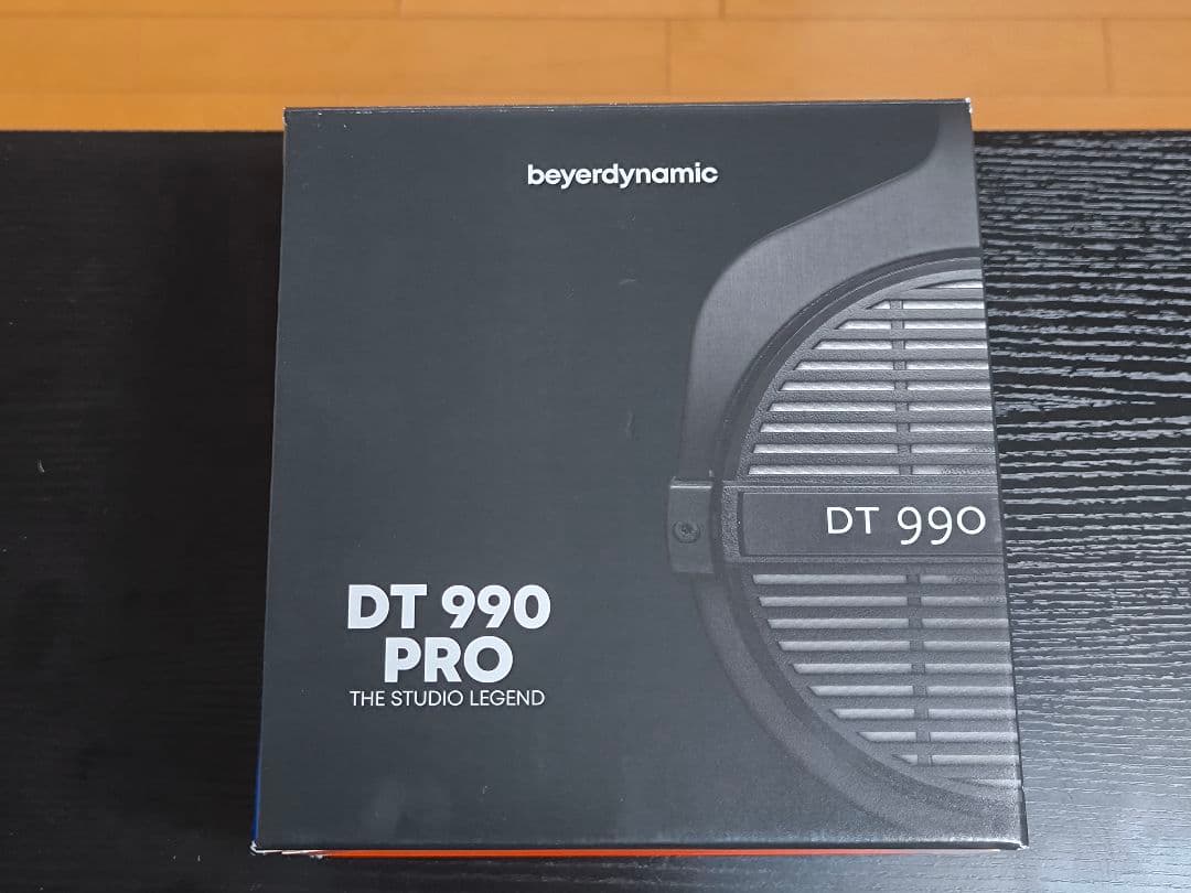 DT990PRO 250Ω beyerdynamic 美品