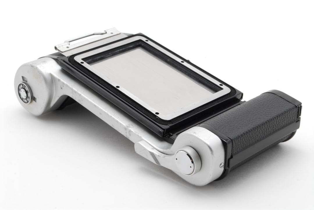 マミヤ MAMIYA Press 6x7 ロールフィルムホルダー