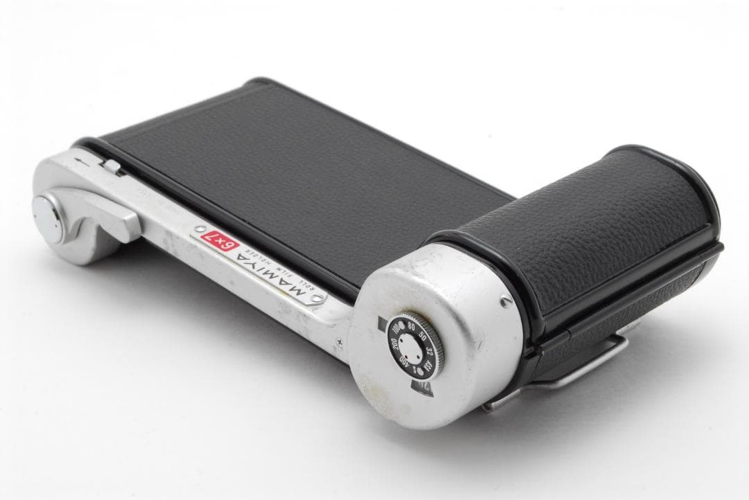 マミヤ MAMIYA Press 6x7 ロールフィルムホルダー