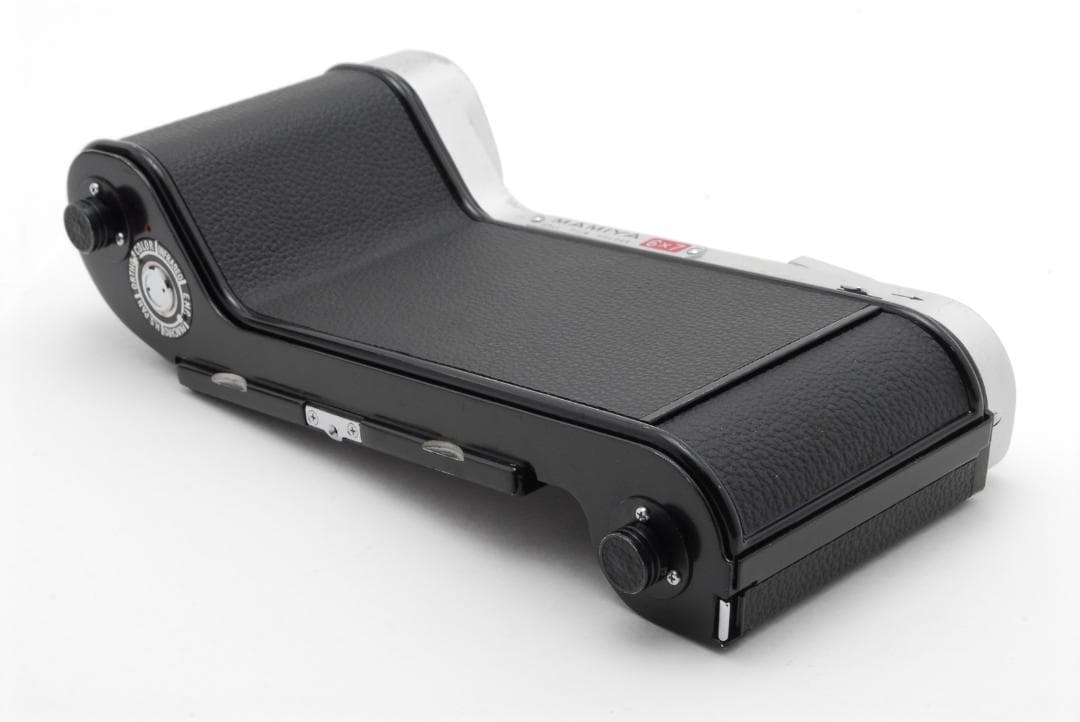 マミヤ MAMIYA Press 6x7 ロールフィルムホルダー