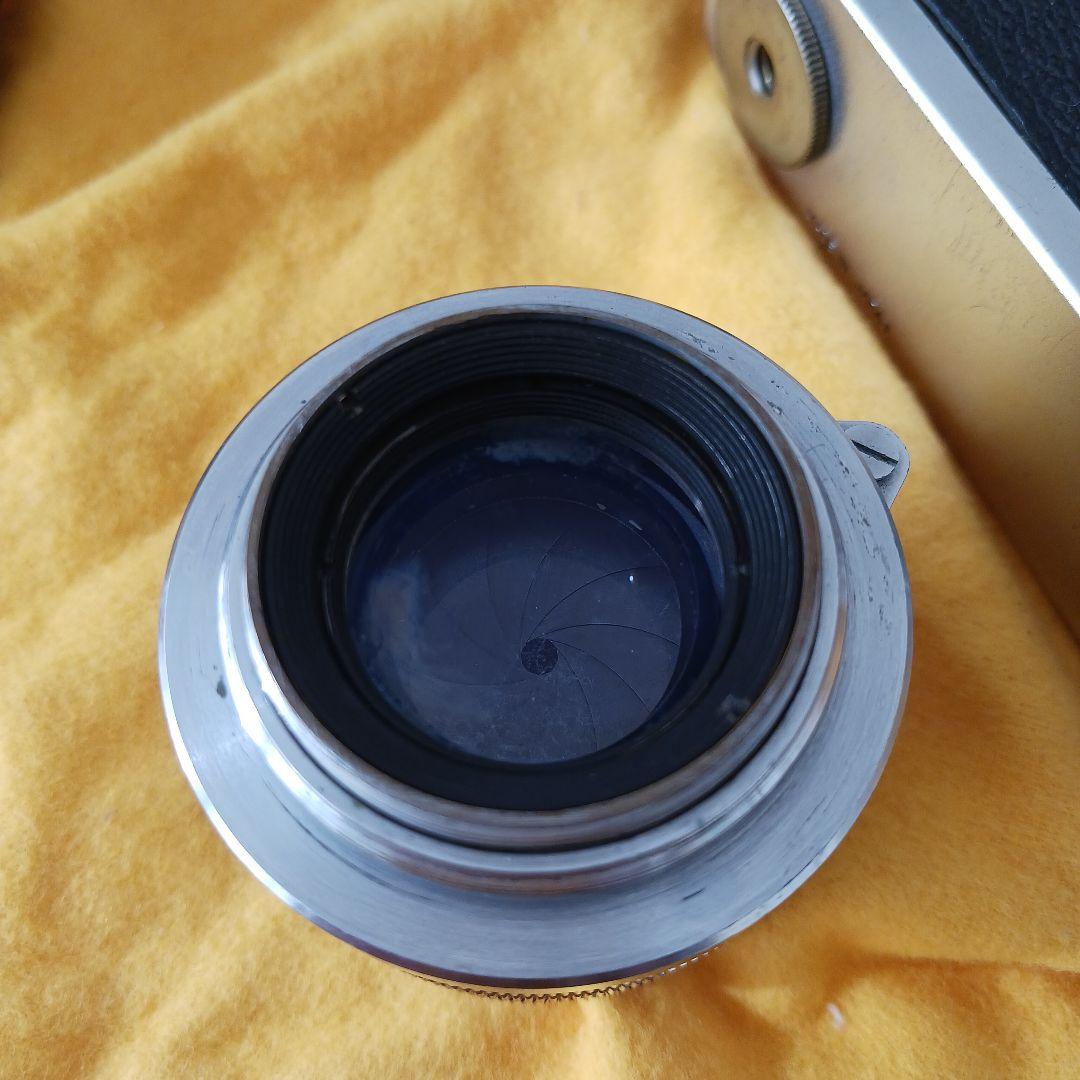 Canon　キャノン　フィルムカメラ　アンティーク