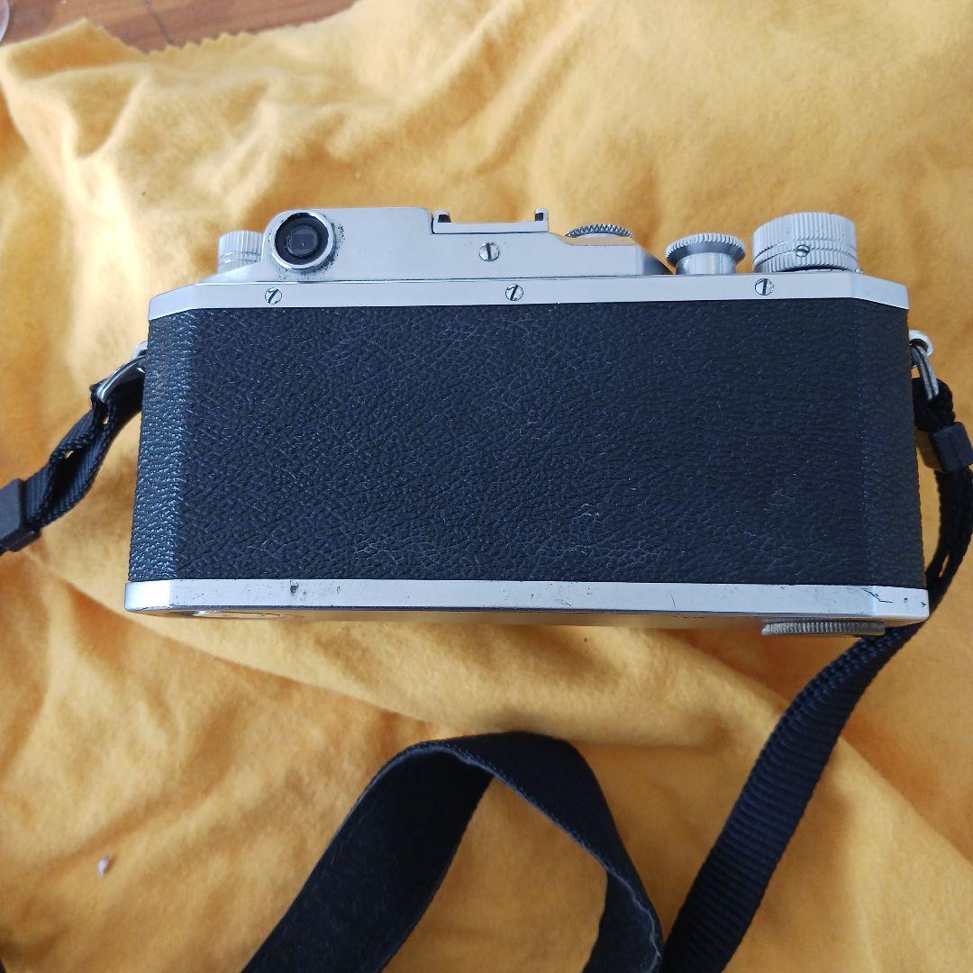 Canon　キャノン　フィルムカメラ　アンティーク